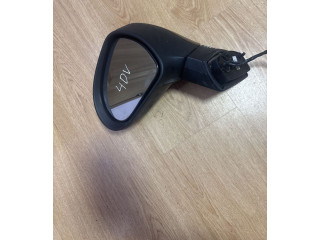 Zpětné zrcátko  Peugeot 207 2008  034342, 014342  