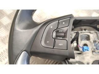 Руль Citroen DS5  2011-2018 года 98002842ZQ, 307007599P96AF      