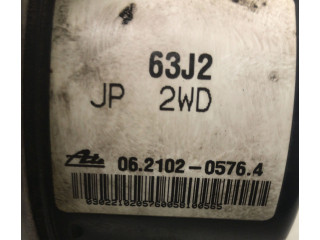 Jednotka ABS 06.2102-0576.4, 06.2102-0576.4   Suzuki Swift 2005