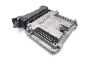 Řídící jednotka 96814427, 0281013873   Opel Antara 2008