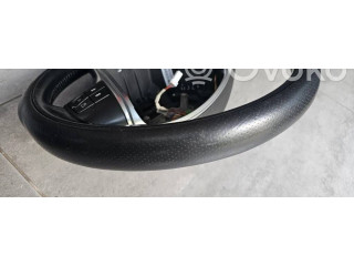 Volant Volvo V60 2015   