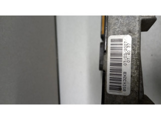 Блок управления двигателя T8SEH06671K32K, P05187761AA   Chrysler PT Cruiser