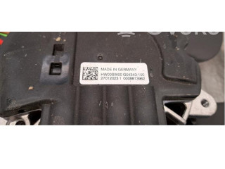 Комплект вентиляторов     0008813962    Volvo XC40 