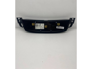 Блок управления климат-контролем 84344402, 000235226   Chevrolet Traverse II
