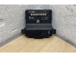 Замок багажника 1K0907530E, 1K0907951    Volkswagen PASSAT B7 2011 - 2014 года