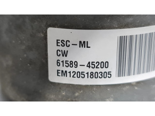 Jednotka ABS A658930600, 58920A6310   Hyundai i30 2013
