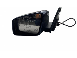 Zpětné zrcátko  levé Mercedes-Benz C W204 2007  A2048103316, 2048103316  