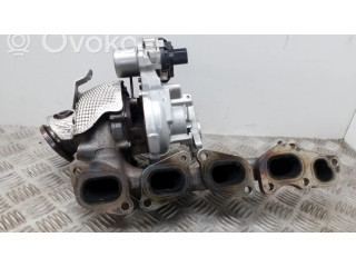  Турбина Audi Q5 SQ5 0.0 05L253019K         