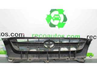 Передняя решётка Toyota Hilux (N140, N150, N160, N170) 1997-2005 года 5310035800, 5310035810      