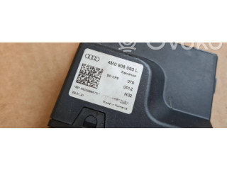 Блок управления 4M0906093L   Audi S5 F5