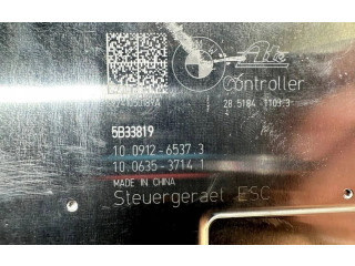 Блок управления АБС 5B33818, 10022029214   BMW 3 G20 G21