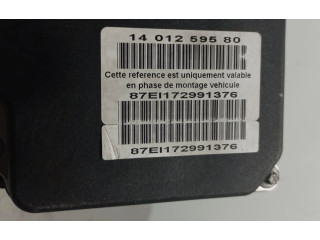 Jednotka ABS 9661887180   Peugeot 207 2008