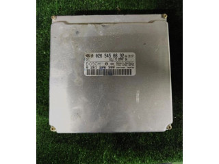 Řídící jednotka A0265456632   Mercedes-Benz ML W163 