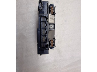 Блок управления климат-контролем 4D0820043Q   Audi A8 S8 D2 4D