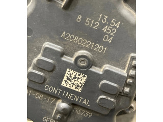 Комплект оси рулевого колеса 8512452, 03739   BMW 4 F36 Gran coupe