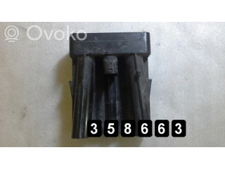 Řídící jednotka 9663116380   Citroen C6 2012