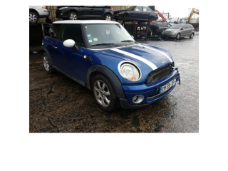 Блок управления климат-контролем 64113455300   Mini One  Cooper Coupe R56