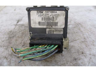 Jednotka ABS 1682610180, 1682610180   Peugeot 407 2004