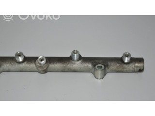Vstřikovací lišta 0445216002   BMW 5 E39  pro naftový motor 2.5 M57 D25 (256D1) 