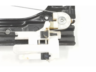 Zámek zadních dveří 52089869, 52089869   Fiat 500 2021