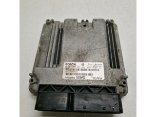 Řídící jednotka 0281013444   Jeep Compass 2009