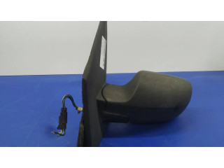 Zpětné zrcátko  Ford Fiesta   2S6117683BD  