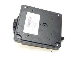 Блок управления 284B17156R   Renault Megane II