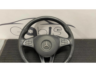 Volant Mercedes-Benz GLS X166 2017 A0004607503  