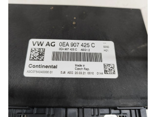 Блок управления двигателя 0EA907425C, A3C0754340000   Volkswagen ID.3