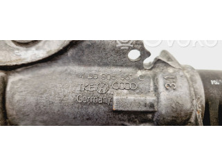 Pojistková skříňka Комплект зажигания 038906019AN, 0281010094   Audi A4 S4 B5 8D 1998