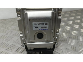 Блок управления двигателя 3910704294, 9001190366KE   KIA Picanto
