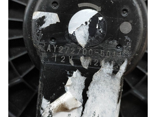 Вентилятор печки    AY2727005011, 5191345AA   Dodge Caliber