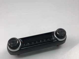 Блок управления климат-контролем 5590042580   Toyota RAV 4 (XA50)