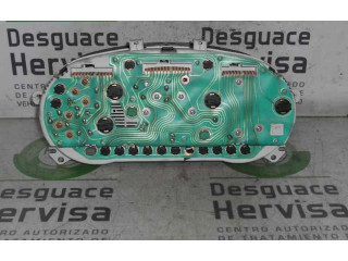 Přístrojová deska  Hyundai Accent 2002 9700725100, 0090059  