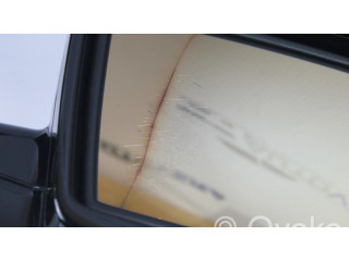 Zpětné zrcátko pravé BMW 5 E60 E61 2004    