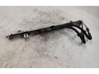 Vstřikovací lišta 1436110, 0280160597   BMW 5 E39     