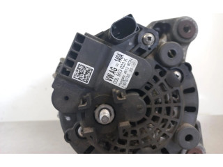 Генератор 03L903023K   Audi A3 S3 A3 Sportback 8P      