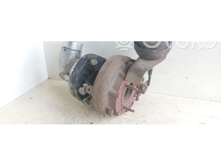  Турбина Toyota Avensis T250  VB13, 172010R020   для двигателя 2AD-FHV      