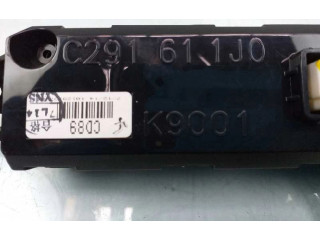 Дисплей    C291611J0, K9001   Mazda 5