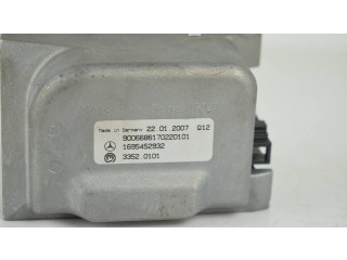 Řídící jednotka 0281013965   Mercedes-Benz B W245 2006