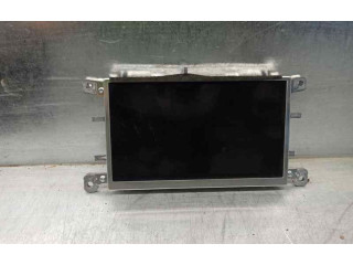 Дисплей    8T0919603E, PANASONIC   Audi A4 Allroad