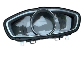 Přístrojová deska  Volvo V40 2014 31394176  