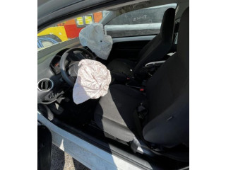 Volant Volkswagen Up 2016 1S1955023D, 1S1955023D  