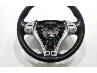 Volant Nissan Pulsar 2016   