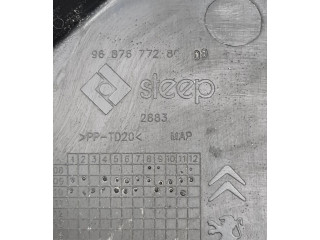   Pojistková skříňka 9687677280, 2883   Peugeot 508 2011