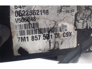 Zpětné zrcátko  Seat Alhambra (Mk1) 2000  7M3857502BJC9  