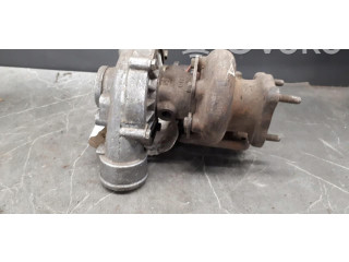  Турбина Alfa Romeo 33  53149706001         