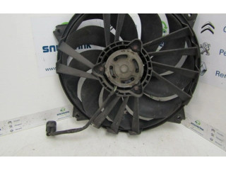 Комплект вентиляторов     1253A6, 1253A6    Peugeot Partner 