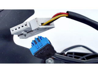 Подрулевой переключатель 98000223XT, 96667245ZD   Citroen DS4