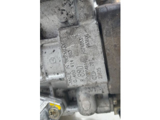 Vstřikovací čerpadlo 0460414983, 179498   Renault Megane I    F9Q Q7 